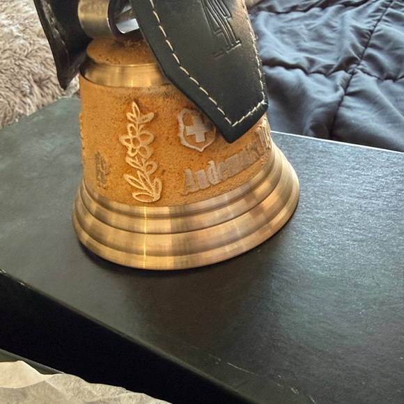 Audemars Piguet Vintage Bell - Picture 4 of 5